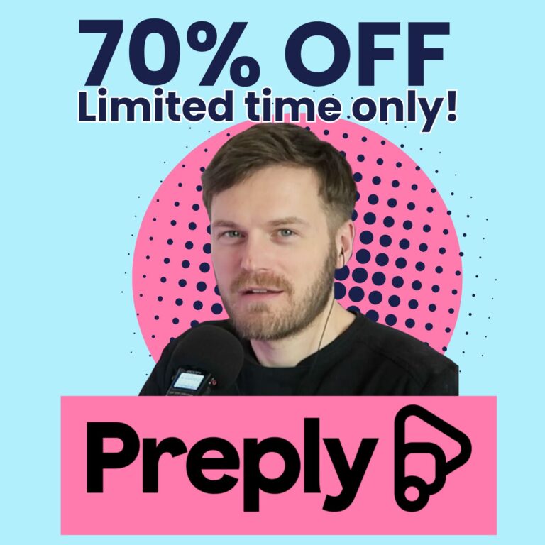 Exclusive Preply Discount Code: Get 70% Off Your First English Lesson (2026)