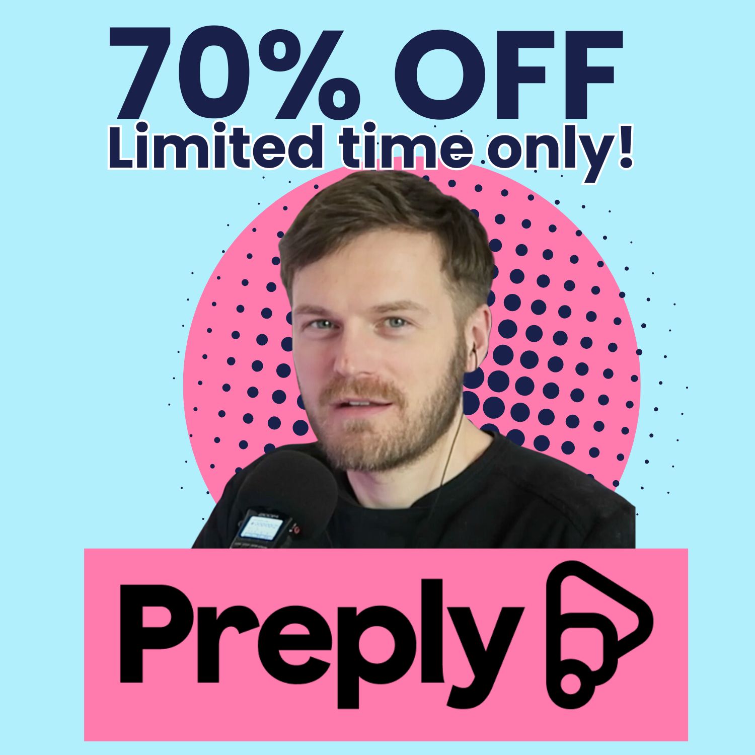 Preply discount code 2026 get 70 percent off your first English lesson
